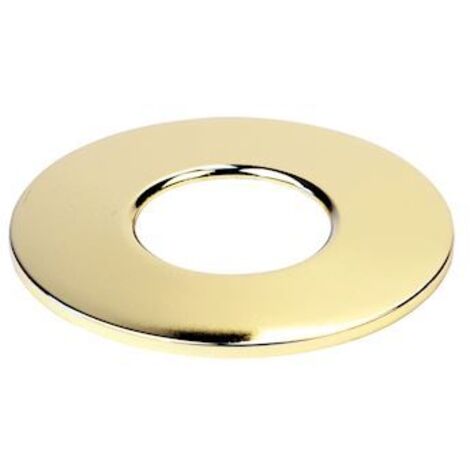 Collerette aimantée ronde pour EF6 couleur : doré ARIC 11006