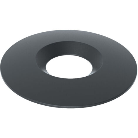 COLLERETTE AIRBLOCK3 NOIR CLIP ARIC 50983