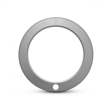 Collerette Aluminium pour Plafonnier LED 100010 Ø230mm