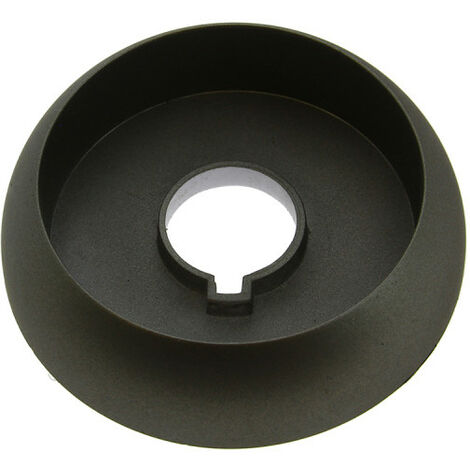 Collerette de manette 450920652 pour Cuisinière BEKO