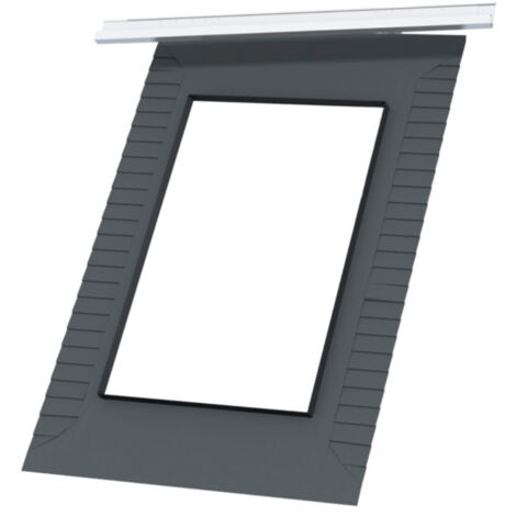 Collerette d'écran de sous-toiture VELUX 114x118 cm - BFX SK06 1000F