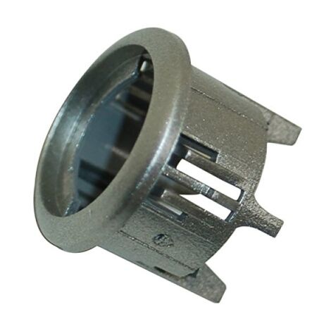 Collerette du bouton de commande pour Micro-ondes WHIRLPOOL 481241129017