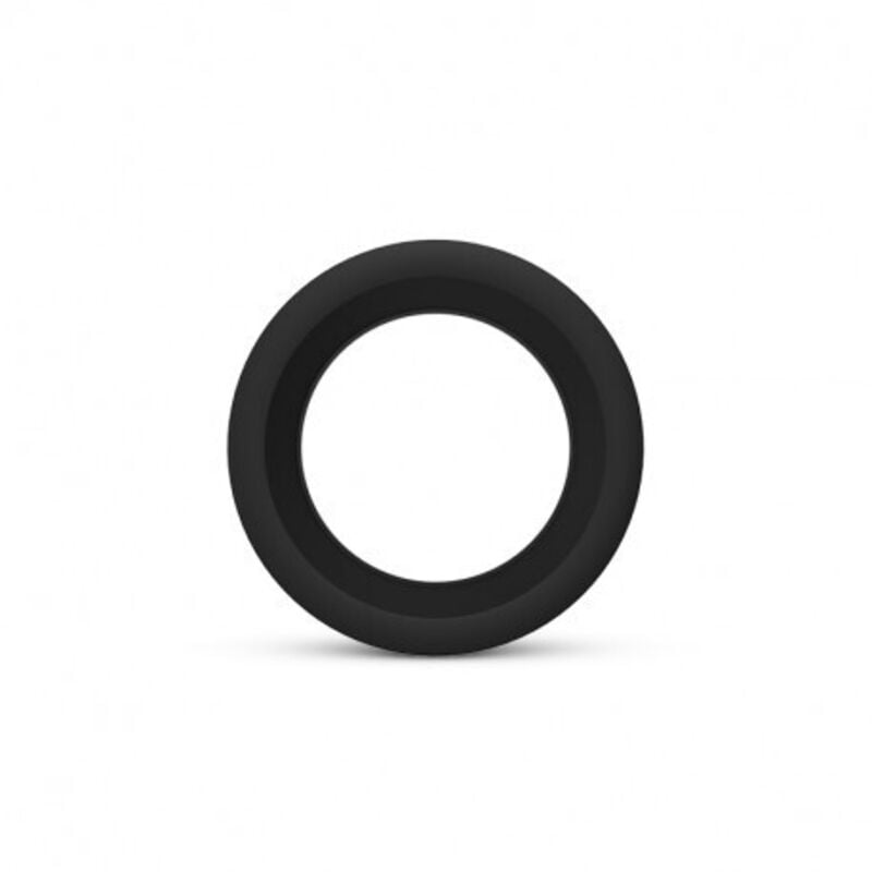 Collerette incurvée pour downlight CYNIUS 15W Miidex Lighting® noir