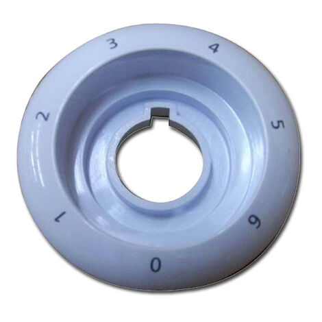 Collerette manette radiant 250943156 pour Cuisinière BEKO, FAR