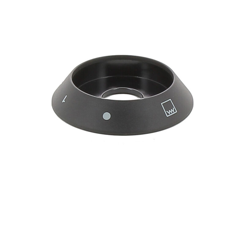 COLLERETTE MANETTE THER N 04010016 pour Cuisinière GERMANIA