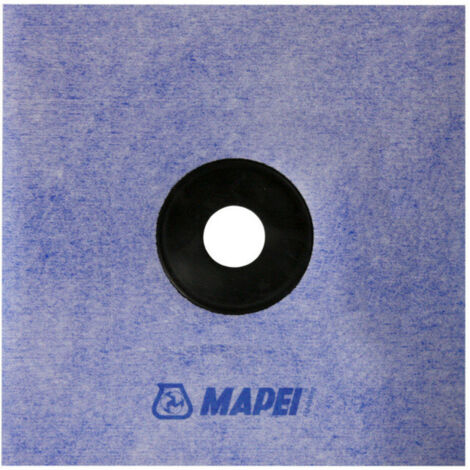 Collerette MAPEGUARD PC MAPEI  28 -50 mm
