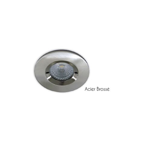 COLLERETTE MBF PRO ACIER B AEROSPOT 380003