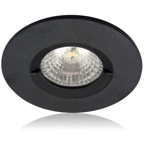 COLLERETTE MBF PRO NOIR AEROSPOT 380006