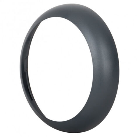 Collerette ou Casquette anthracite