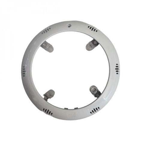 Collerette pour projecteur plat Flat LED - Blanc - PRX3464FWH - Hayward