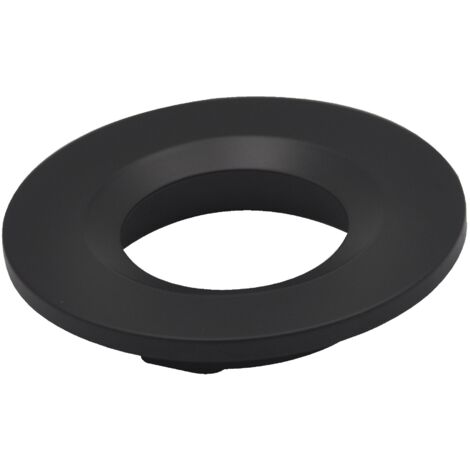 Collerette pour spot encastrable bbc noir mat - girard sudron 88939897