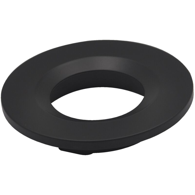 Collerette pour spot encastrable bbc noir mat - girard sudron 88939897