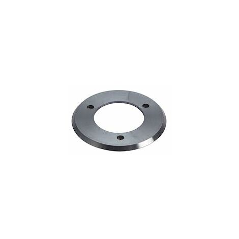 collerette - pour spot encastré de sol - europole bounty 2 evo - anthracite - europole cr5303an