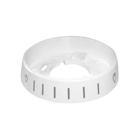 COLLERETTE ROBINET GAZ DIAM 42 M/M pour CUISINIERE...