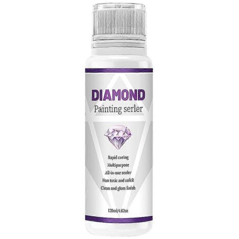 Colles fixatrices pour peinture diamant, colles pour peinture diamant, colle pour peinture diamant