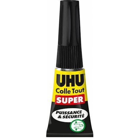 Colles Strong and Safe UHU