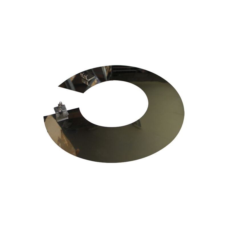 Collet anti-intempérie - ø 120