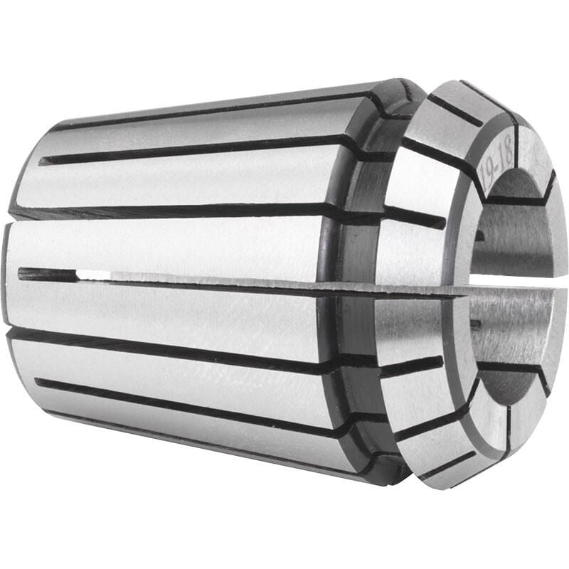Fervi - Collet elastique ER32 4 mm pour mandrin fraise p032/04