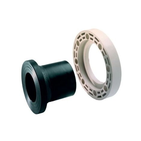 Collet électrosoudable PE 9021 - 225 mm - PLASSON