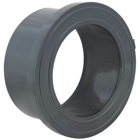 Collet porte bride PVC Ø 110