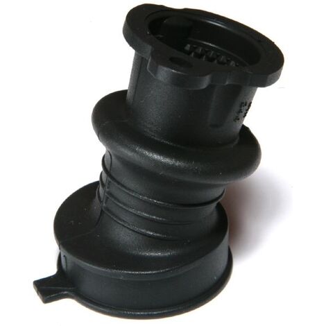 Collettore aspirazione compatibile motosega STIHL MS341 MS361