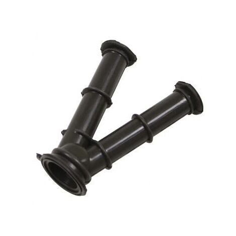 Collettore aspirazione compatibile smerigliatrice HUSQVARNA K750 - K760