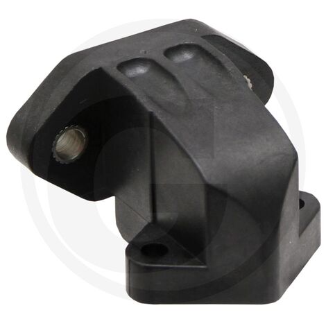 Collettore aspirazione decespugliatore motosega soffiatore wacker 0085258