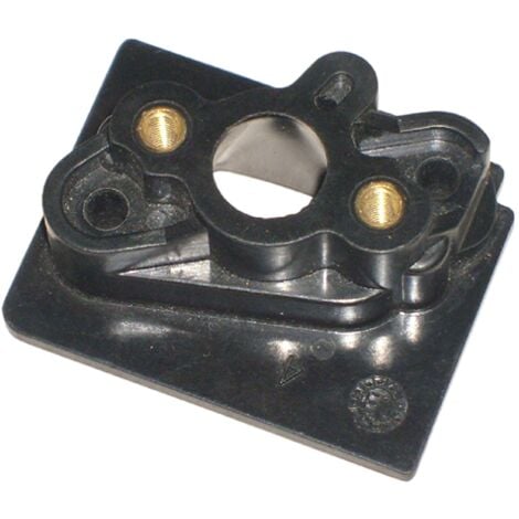 AUTRES Collettore aspirazione decespugliatore Oleomac 746, 753, 755, 446, 453 compatibile