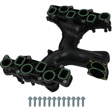 Collettore Aspirazione for Audi A4 A5 A6 A7 Q5 VW Touareg 3.0 TDI 059129711CF