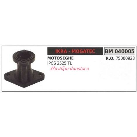 Collettore aspirazione IKRA motosega IPCS 2525 TL 040005