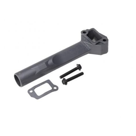 Collettore aspirazione motore rasaerrba BRIGGS 090900, 092500, 092900 693446