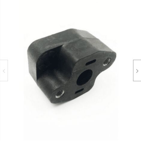 COLLETTORE ASPIRAZIONE RICAMBIO DECESPUGLIATORE TAGLIAERBA 25 33 CC 149