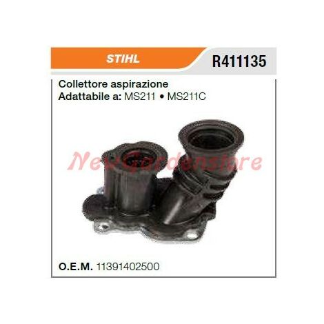Pumixiy 4 Fibbie A Scatto Per Coperchio Cilindro Motosega – Ricambio Compatibile 503 89 47-01, Per 356BF 357 359 440E 445 450 570