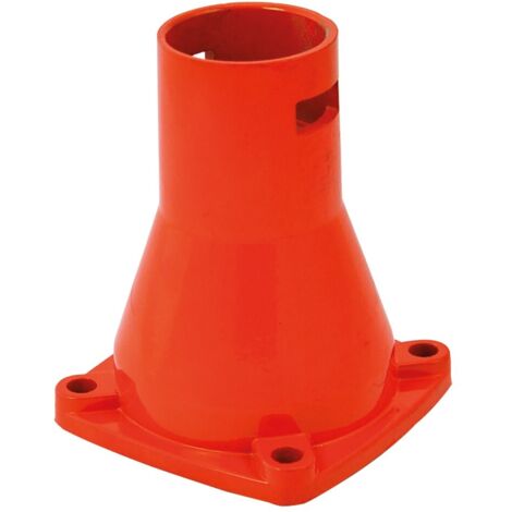 COLLETTORE CAMPANA FRIZIONE X decespugliatori TMBC305 e TMBC415