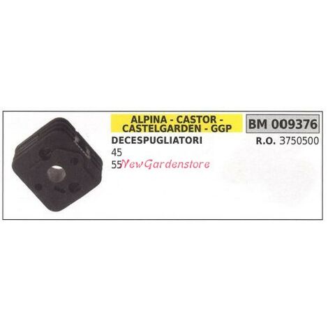 Collettore carburatore ALPINA decespugliatore 45 55 009376