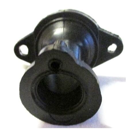 Collettore carburatore con foro ZENOAH per motosega 2500 54.120.2514