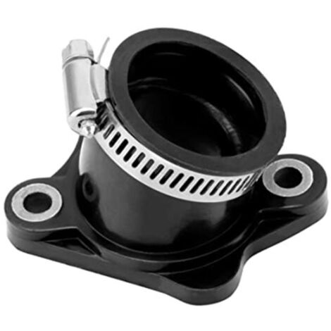 Collettore carburatore per decespugliatore (483879)