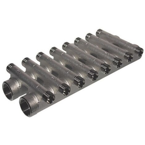 COLLETTORE COMPATTO DA 1- 6 x 6 Vie- TIEMM- pezzi 1