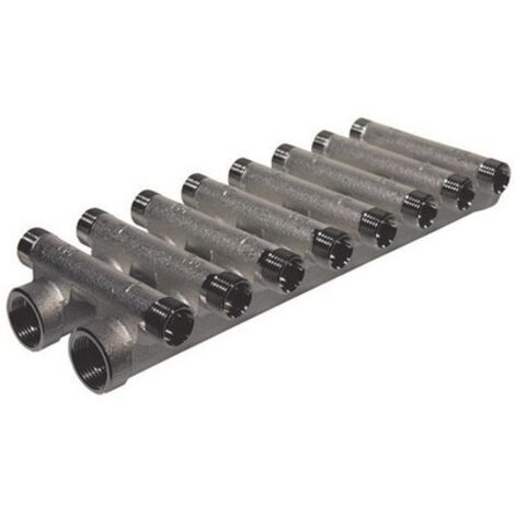 COLLETTORE COMPATTO DA 3/4 4 x 4 Vie