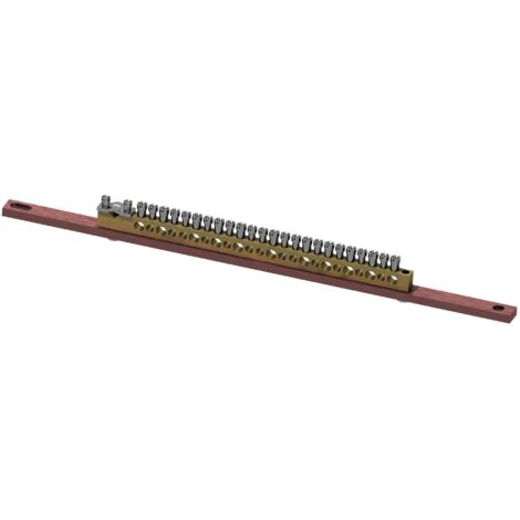 COLLETTORE DI TERRA B600 QDX630L/H/1600H GEWISS GW45568