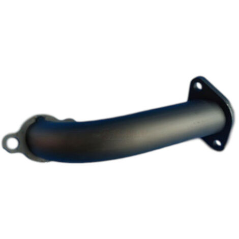 Collettore DX 21HP per trattorino Grillo CLS9 - 146343N