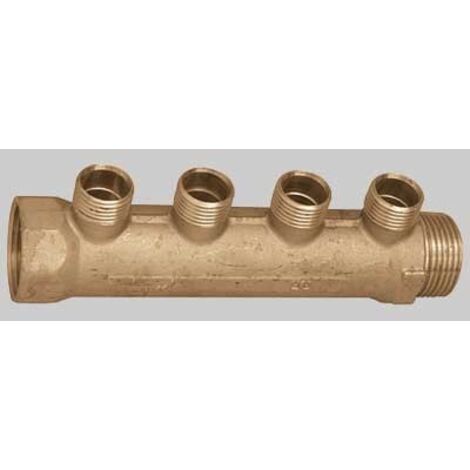 COLLETTORE LINEARE 1" - 16 - 2 Vie