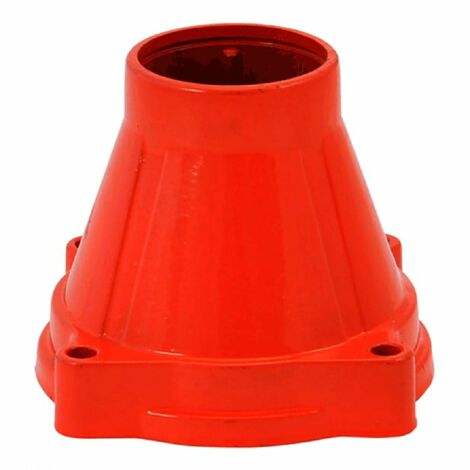 Collettore per asta in plastica ricambio per decespugliatore "TMBC305"