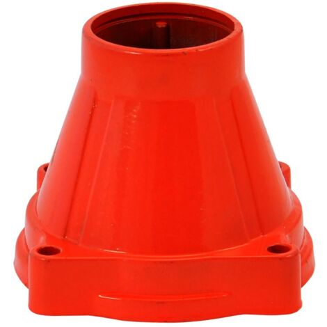 COLLETTORE PER ASTA per decespugliatore TMBC305
