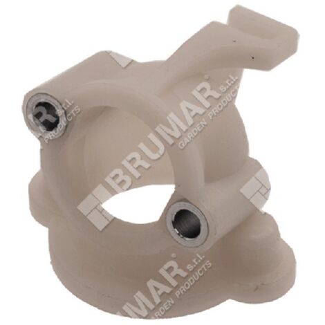 Collettore per motoseghe HUSQVARNA 501.8062.02 COMPATIBILE - 047878