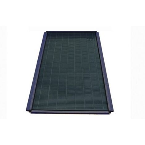 COLLETTORE SOLARE ATON HIGH SELECTIVE 2.37 MQ Misura: 1930x1230x86