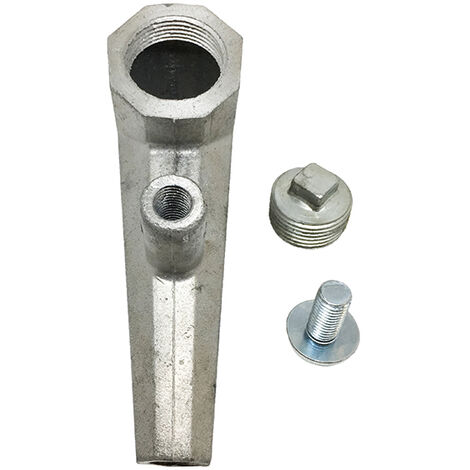 CORINDONE SABBIATRICE GRANIGLIA GRANA 30 PER SABBIATURA SACCO DA 25 KG