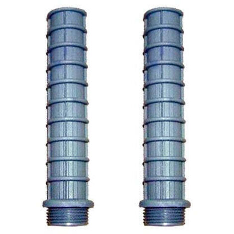 Collevatore 1" - 175 mm. AstralPool.Il kit 2 uds.
