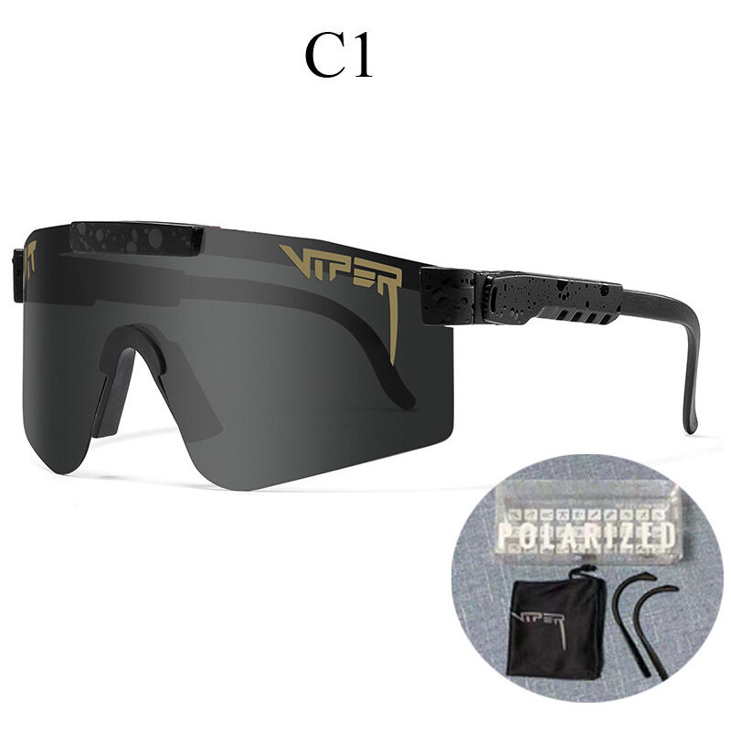 Collezione Pit Viper Occhiali da sole da ciclismo