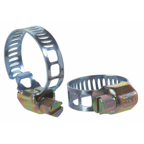 Collier à Bande 10 14 18 - 28